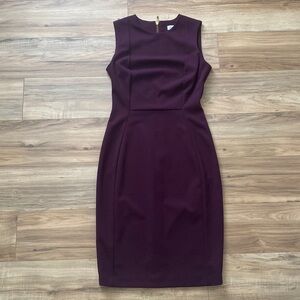 Calvin Klein Dress Size 2